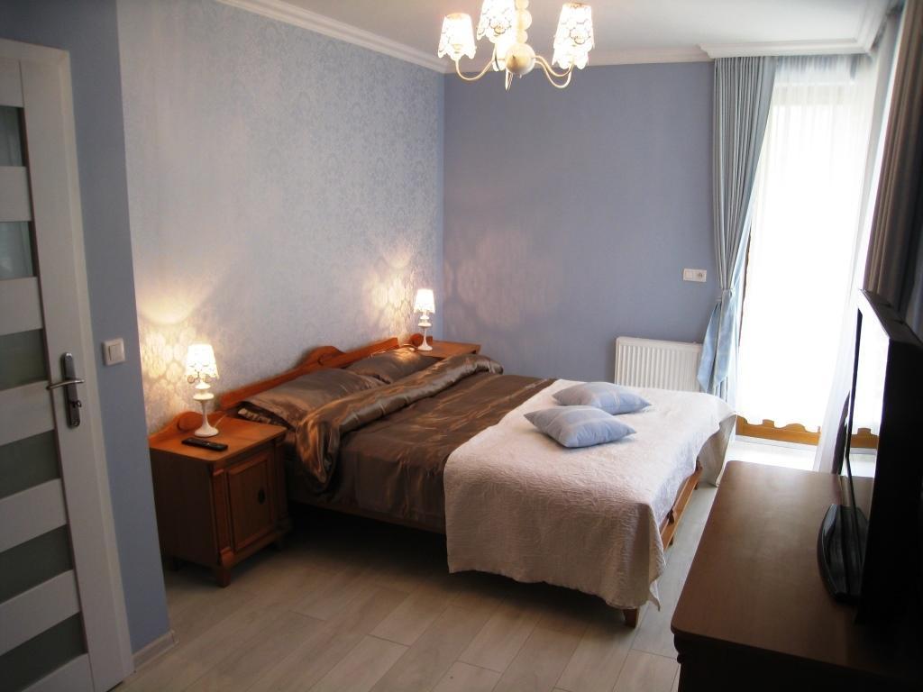 Sopot Split Level Rooms Room photo