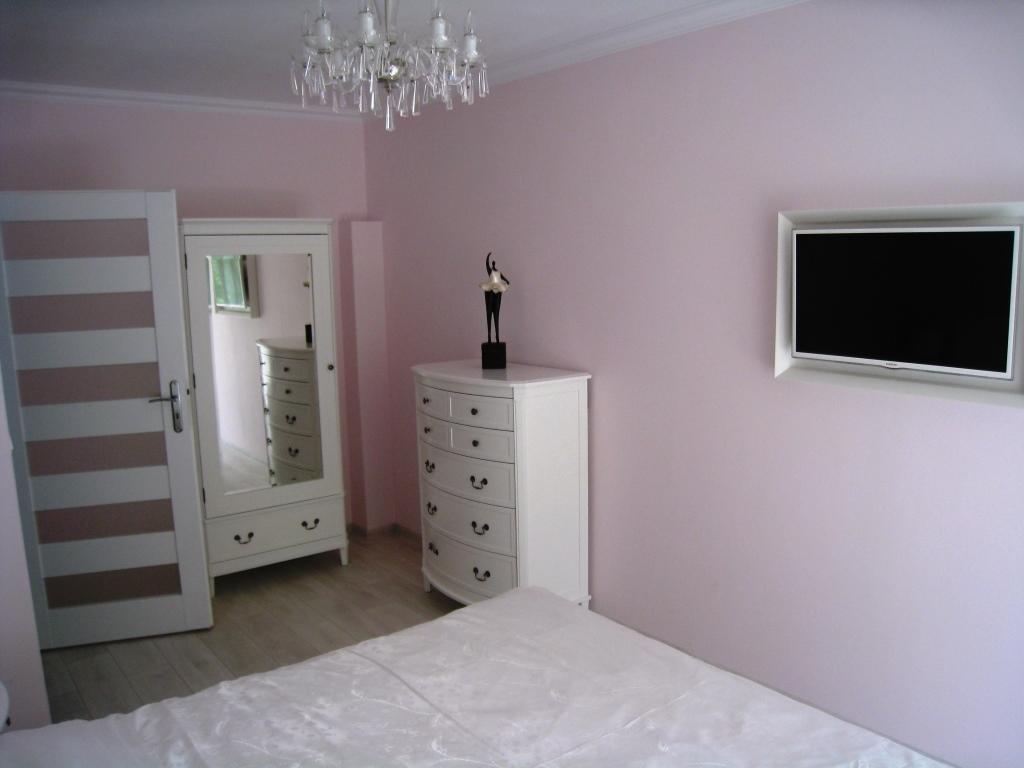 Sopot Split Level Rooms Room photo
