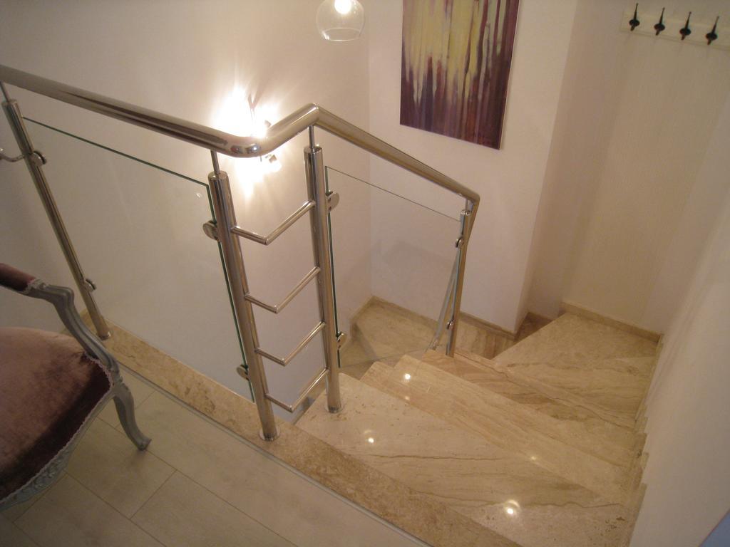 Sopot Split Level Rooms Room photo